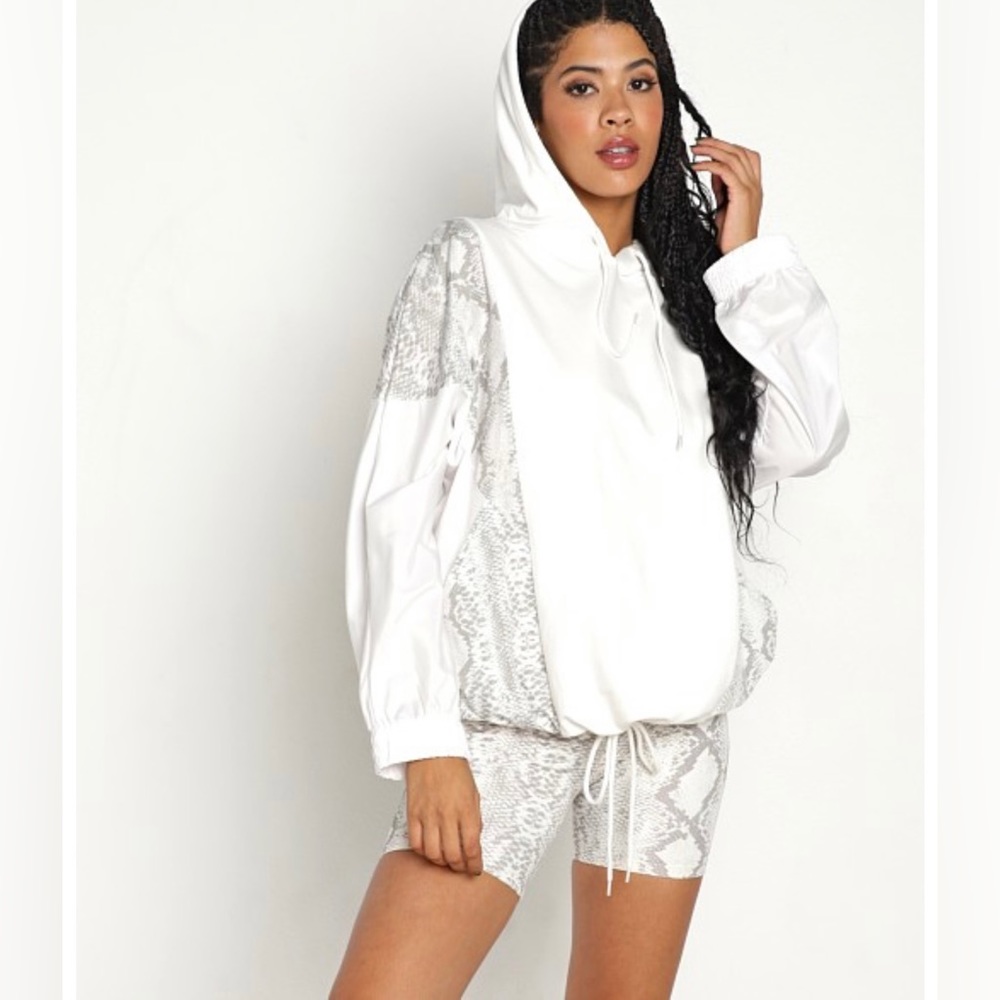 Beachriot sweatshirt